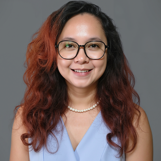 Athena Yenko, Content Strategist