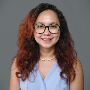 Athena Yenko - Content Strategist at Dialed-In Web