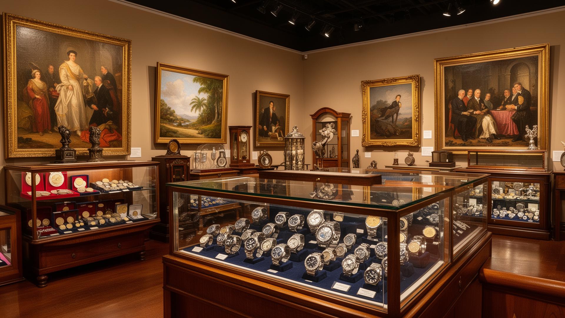 Tampa Bay Auction Partner - Auction House