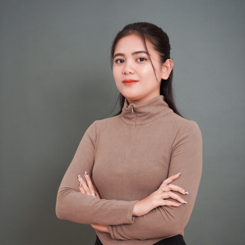 Bel Aniano, Marketing Coordinator