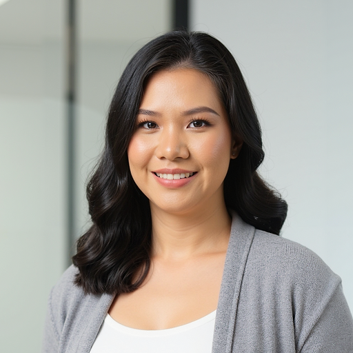 Carla Finela, Certified ClickUp PM
