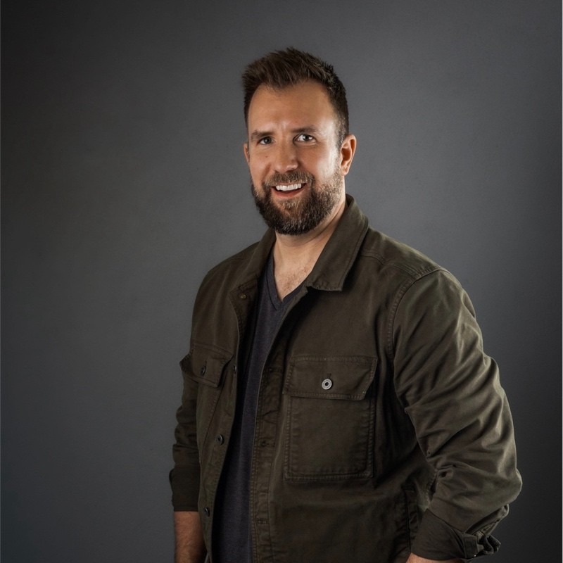 Doug Bryson - Founder and CEO of Dialed-In Web, white label digital marketing agency