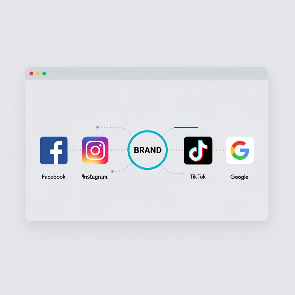 Brand Consistency Across Platforms