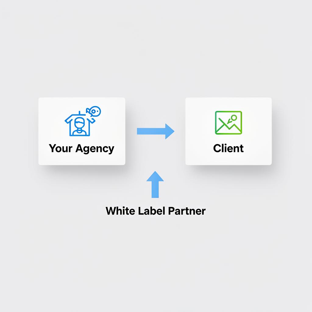 How White Label Partnerships Work