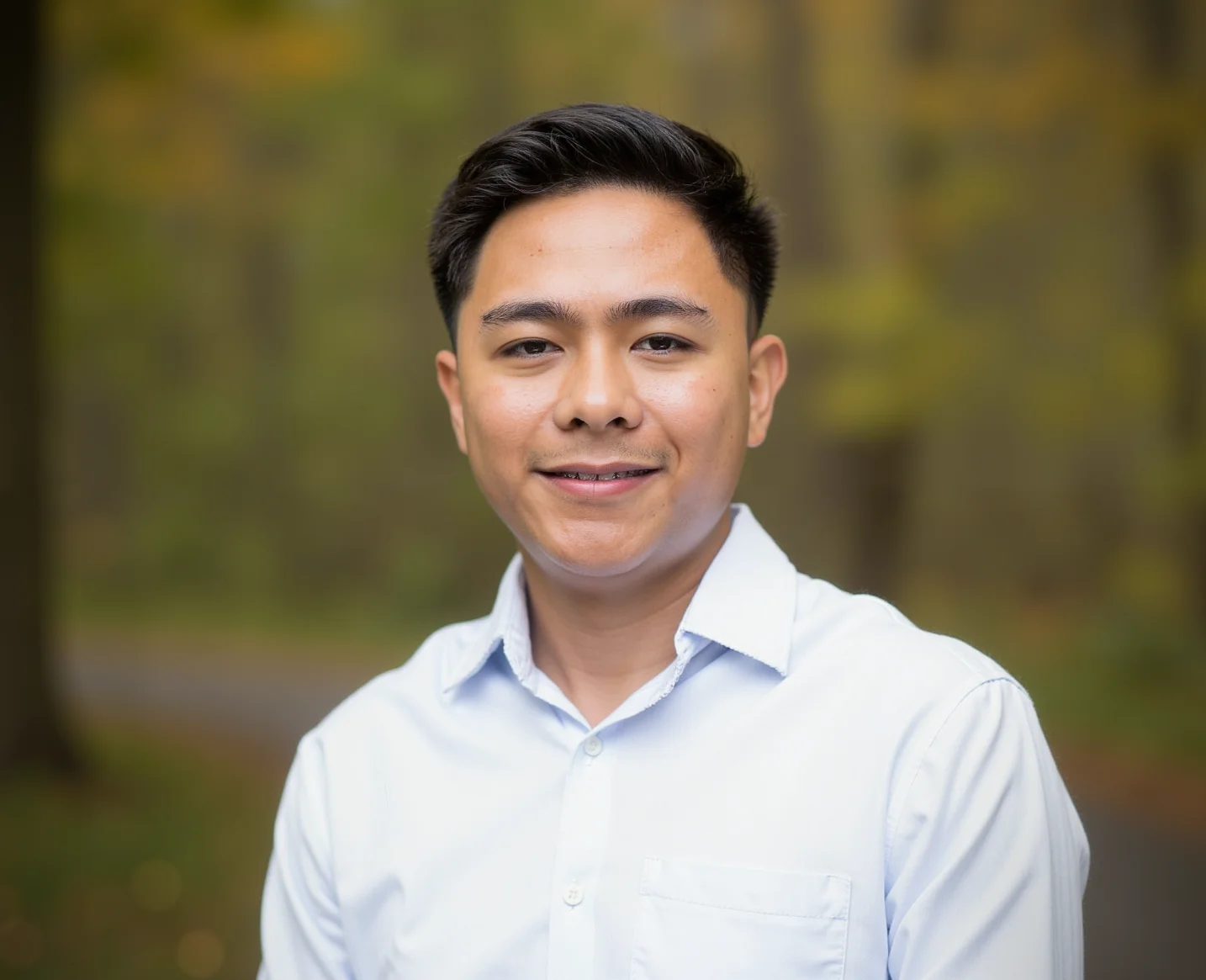 JJ Santos, Team Lead