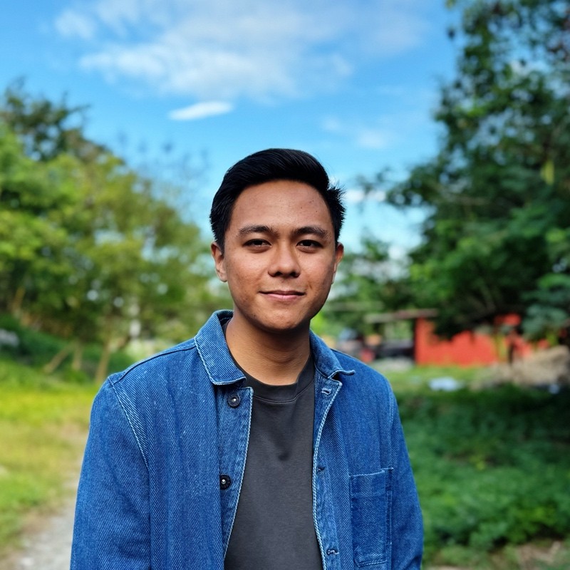 John Joseph Santos