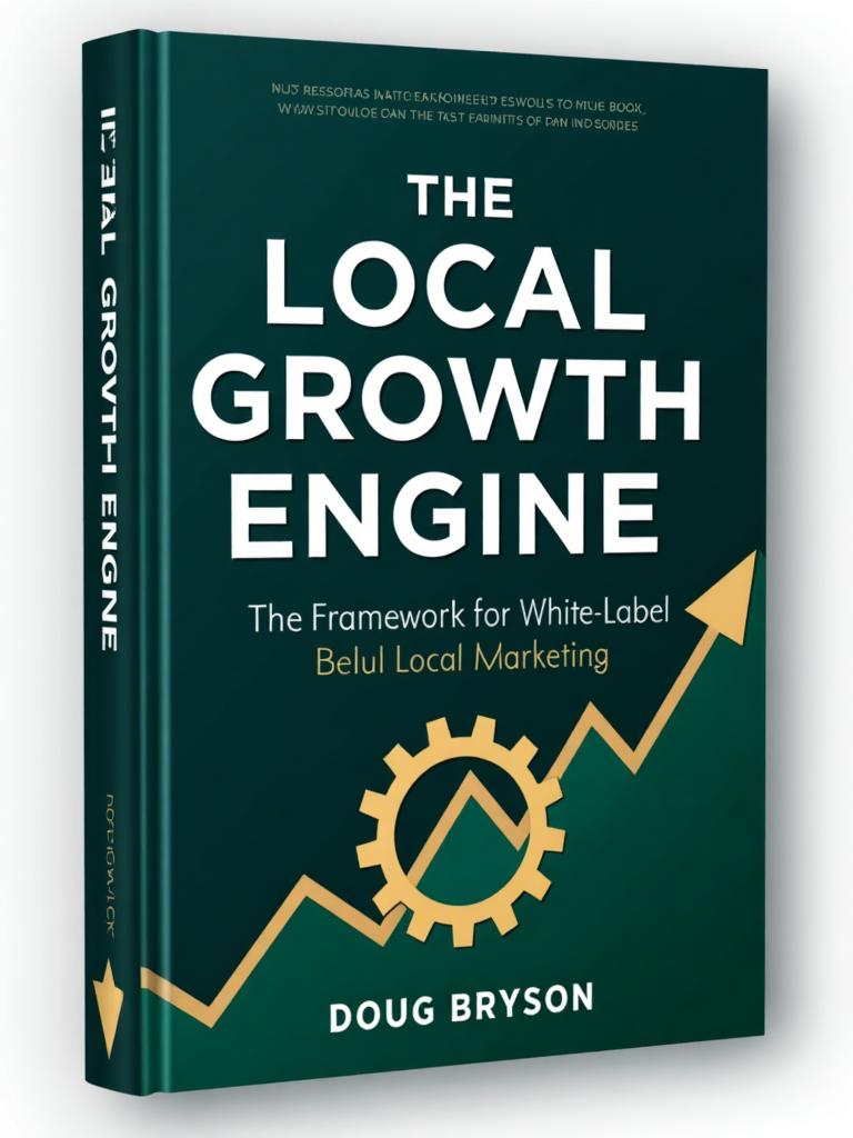 The Local Growth Engine ebook