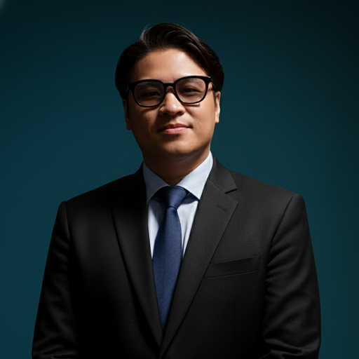 Michael Lipura, CPA