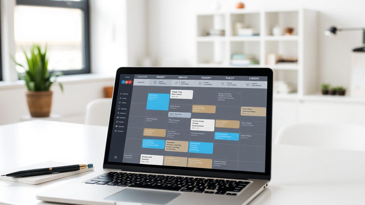 GBP post scheduling and drip feed automation