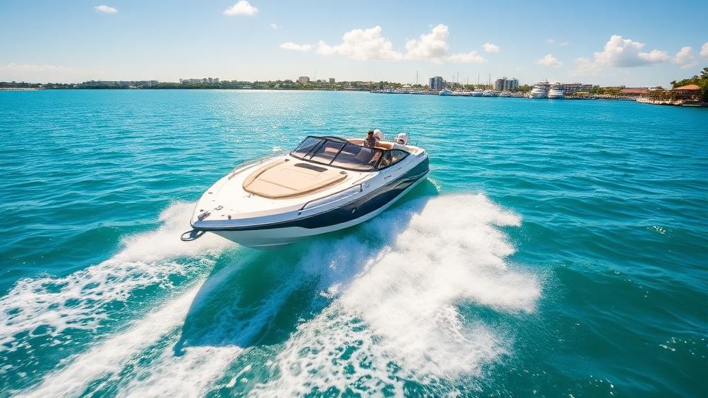 Florida Marina Partner