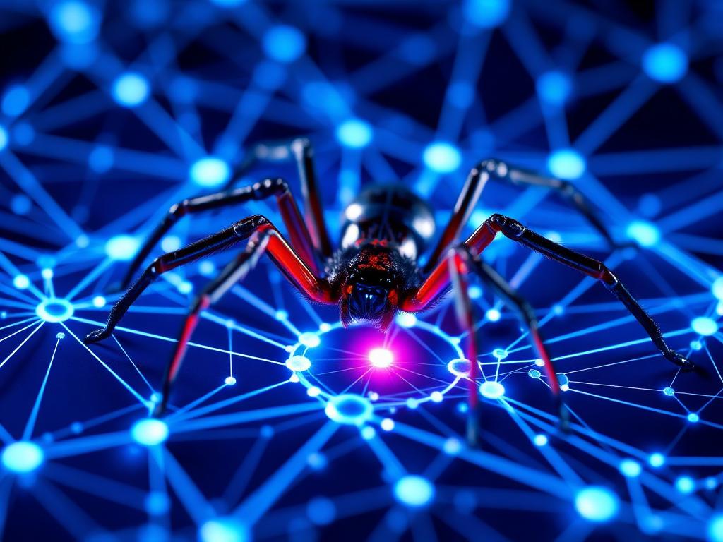 Page indexation workflow