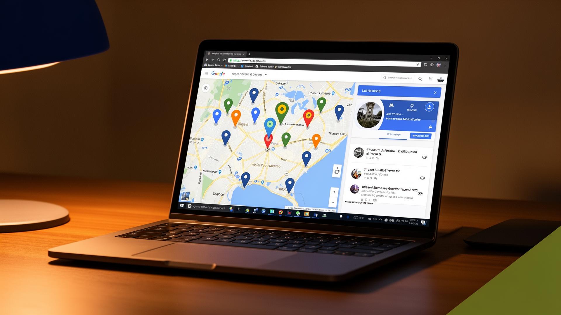 Featured image for White Label Local PPC: A Guide for Agencies Serving Local Businesses - agency marketing strategy illustration