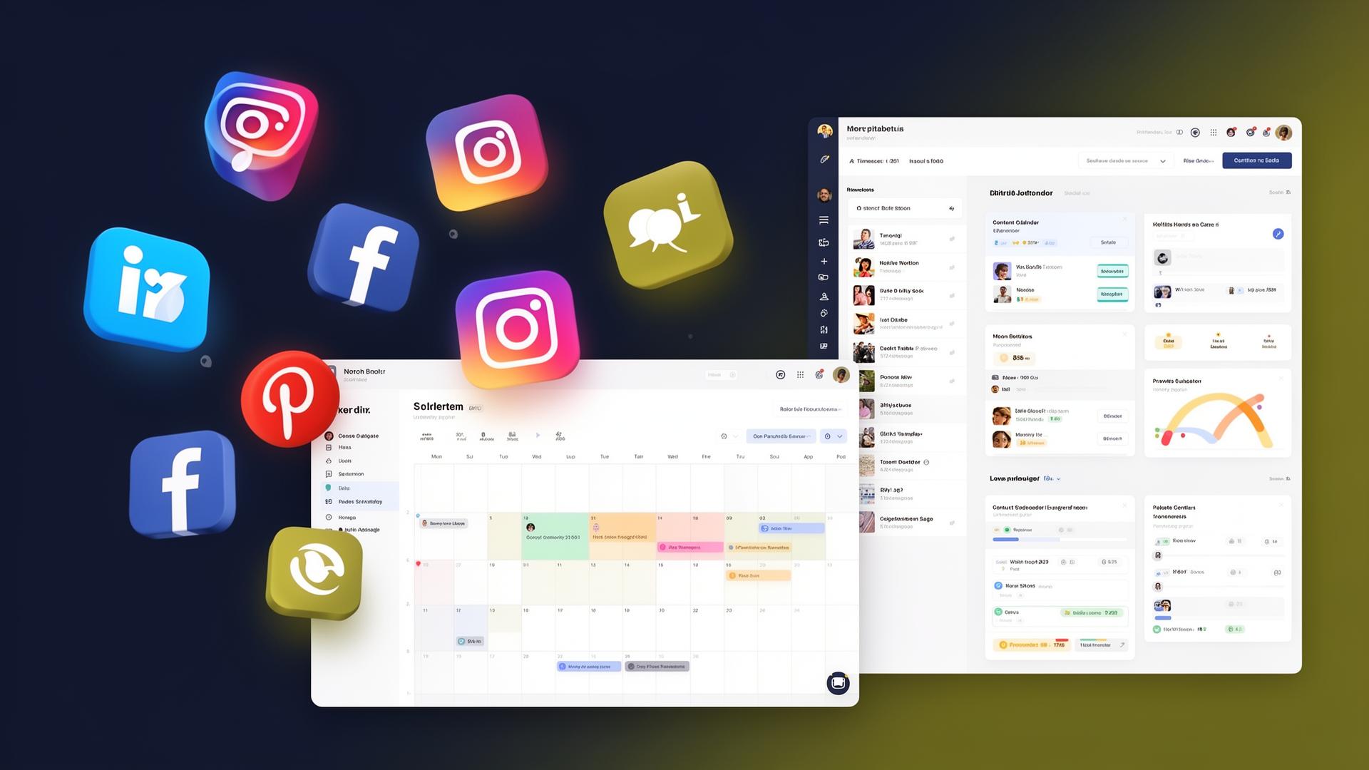 What Social Media Agencies Gain With White Label Social Media Support - White Label Marketing Insights