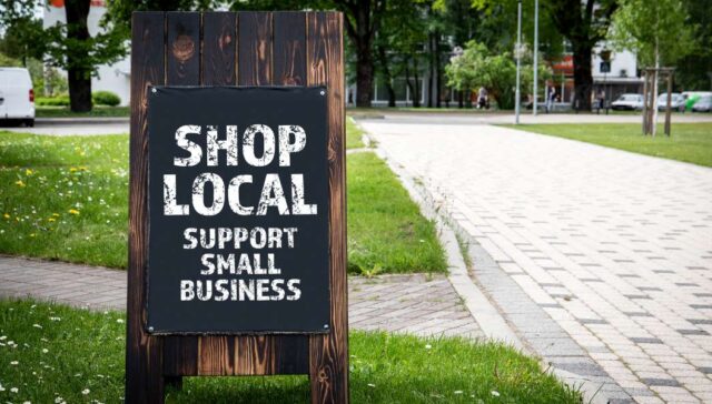 How Local SEO Can Drive Foot Traffic to Your Small Business