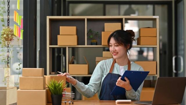 How SMEs Can Compete with Big Brands Using Local SEO